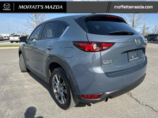 2021 Mazda CX-5 Signature - Leather Seats - $252 B/W in Cars & Trucks in Barrie - Image 3