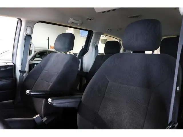 2013 Dodge Grand Caravan SXT - 7PASS|POWER SLIDING DOOR|REMOTE S in Cars & Trucks in City of Toronto - Image 10