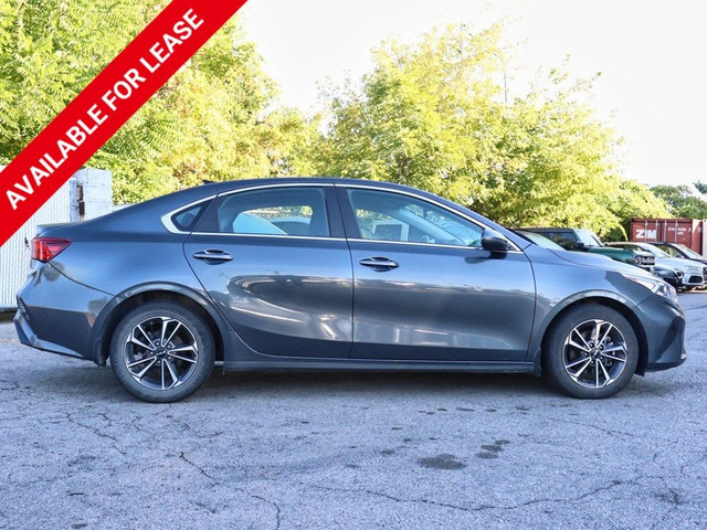 2022 Kia Forte EX | Carplay | Heated Seats + Wheel | No Accident in Cars & Trucks in Oakville / Halton Region - Image 3