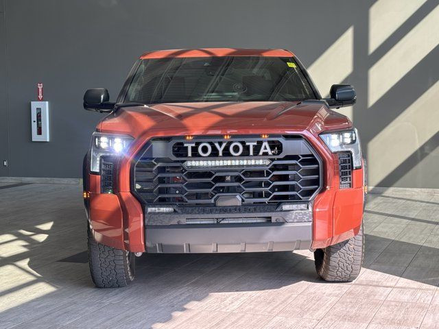 2024 Toyota Tundra TRD Pro Hybrid | Terra | Rare Package | in Cars & Trucks in Edmonton - Image 3