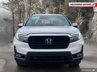Engine: Gas V-6 3.5L L/100Km City: 12.8 L/100Km Hwy: 9.9 Safety Equipment Electronic Stability Contr... (image 7)