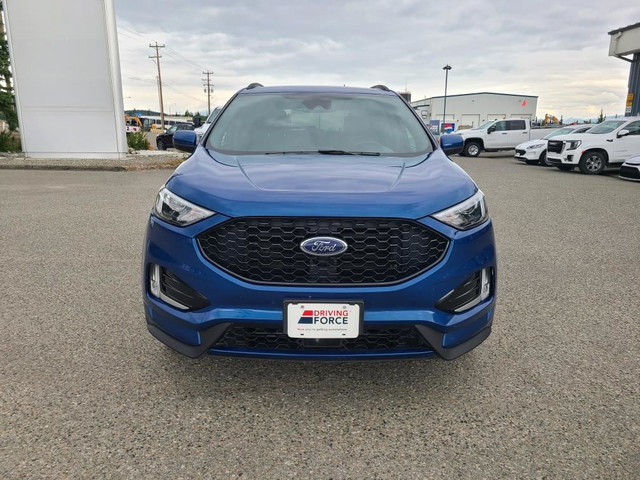  2022 Ford Edge ST Line in Cars & Trucks in Whitehorse - Image 2