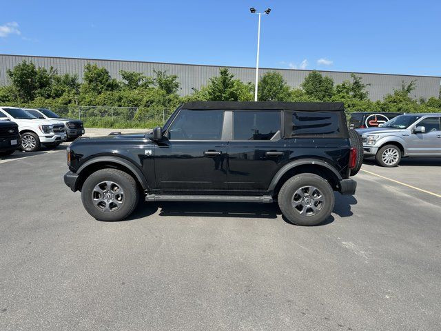 2022 Ford Bronco in Cars & Trucks in Windsor Region - Image 3