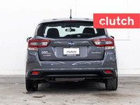 1 OWNER / Bluetooth Music, Touchscreen Display, Adaptive Cruise Control and more! Clutch is the larg... (image 4)