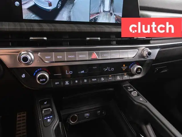 2023 Kia Telluride SX AWD w/Apple CarPlay, Heated Front Seats, R in Cars & Trucks in Ottawa - Image 38
