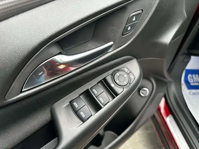 2025 Buick Envista Avenir in Cars & Trucks in Edmundston - Image 13