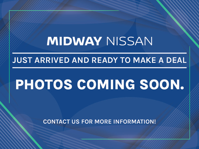 2023 Nissan Rogue SV Midnight Edition in Cars & Trucks in Oshawa / Durham Region