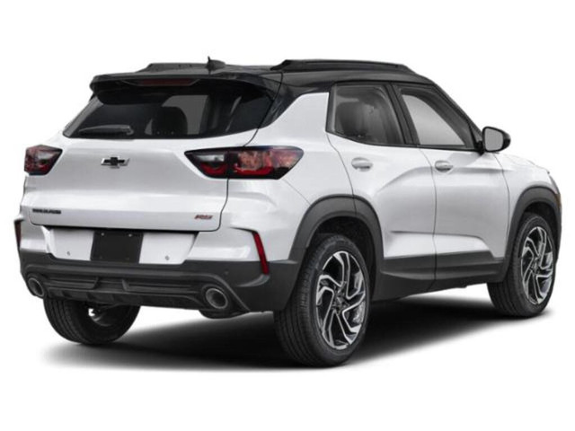2026 Chevrolet Trailblazer RS in Cars & Trucks in Winnipeg - Image 3