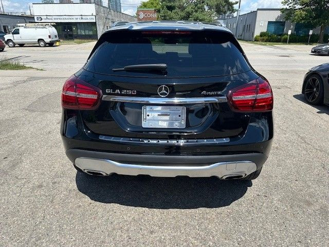 2020 Mercedes-Benz GLA 250 ONLY 53000 kms ...FULLY EQUIPPED in Cars & Trucks in City of Toronto - Image 4