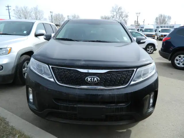 2014 Kia Sorento ALL WHEEL DRIVE /LEATHER INTERIOR62863214783491123