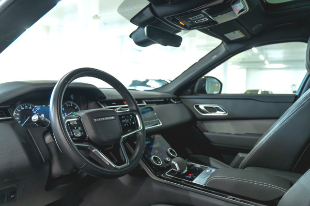 2023 Land Rover Range Rover Velar P340 R-Dynamic S *BLACK PACK,  in Cars & Trucks in Laval / North Shore - Image 2