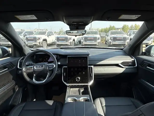 2026 GMC Acadia Elevation in Cars & Trucks in Edmonton - Image 27
