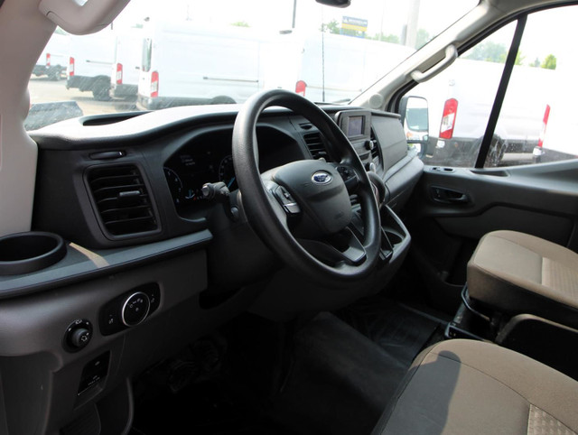 2021 FORD TRANSIT T-250 148" EL HIGH ROOF CRÉDIT-BAIL DISPONIBLE in Cars & Trucks in Laval / North Shore - Image 4