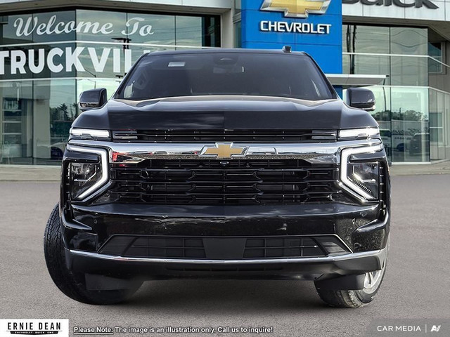 2025 Chevrolet Tahoe LS in Cars & Trucks in Barrie - Image 2