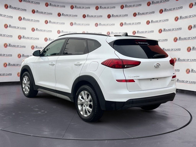  2020 Hyundai Tucson Preferred AWD w-Sun & Leather Package in Cars & Trucks in Edmonton - Image 4
