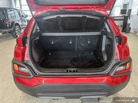 PULSE RED MICA, BLACK, CLOTH SEAT TRIM, Wheels: 16 x 6.5J Aluminum, Wheels w/Silver Accents, Variabl... (image 9)