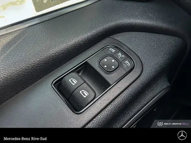 2025 Mercedes-Benz Sprinter 2500 144 Wheelbase High Roof RWD in Cars & Trucks in Longueuil / South Shore - Image 19