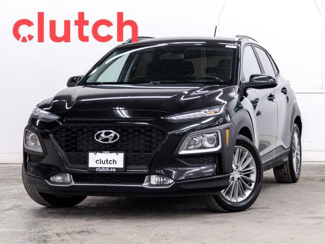 2020 Hyundai Kona Preferred AWD w/ Apple Carplay & Android Auto, in Cars & Trucks in Ottawa