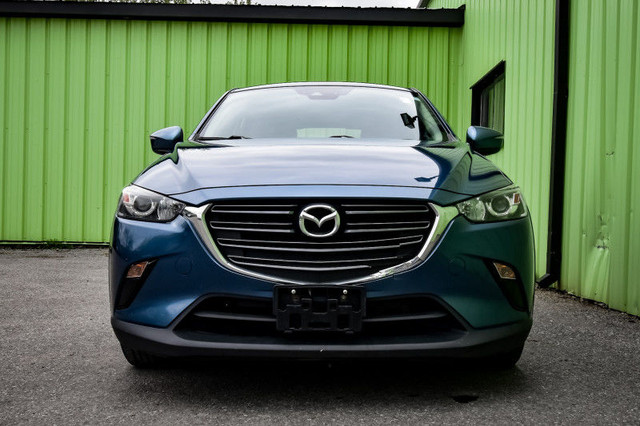 2019 Mazda CX-3 GS • HEATED SEATS/STEERING • R-V CAM in Cars & Trucks in Ottawa - Image 4