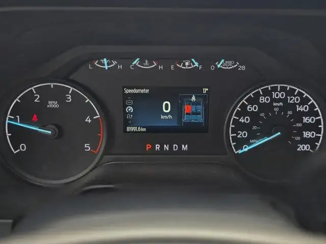 2023 Ford Super Duty F-350 SRW XLT | Cloth | Diesel in Cars & Trucks in Grande Prairie - Image 17