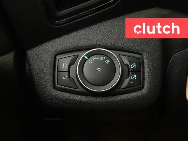 2018 Ford Escape SEL w/ Apple CarPlay, Heated Front Seats, Rearv in Cars & Trucks in Ottawa - Image 25