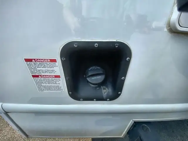 2022 Adventurer LP Class C Adventurer 19RD in RVs & Motorhomes in Abbotsford - Image 22