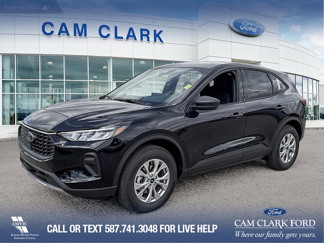 2025 Ford Escape Active in Cars & Trucks in Red Deer