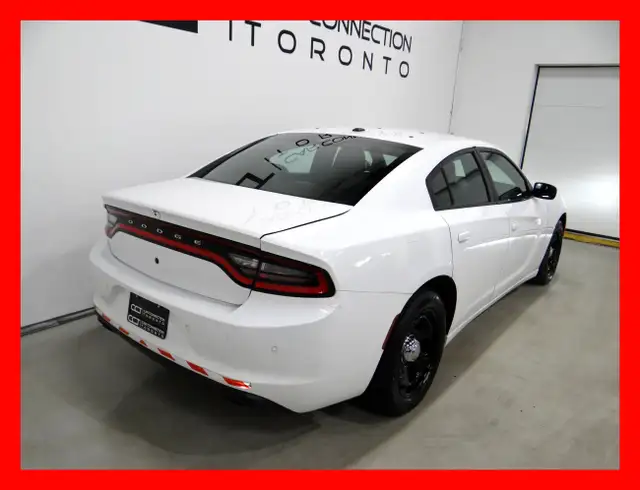 2019 Dodge Charger *BACKUP CAMERA/BLUETOOTH/EASY FINANCE!!!* in Cars & Trucks in London - Image 6