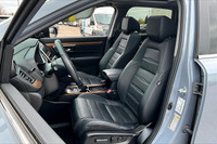* INTEREST RATES STARTING AT 6.99% * ACCIDENT FREE & ONLY 1 OWNER COMPREHENSIVE HONDA WARRANTY MORE... (image 5)