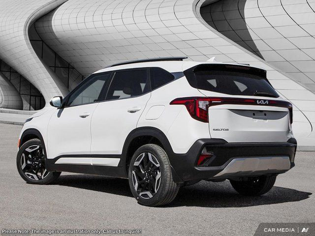 2026 Kia Seltos SX in Cars & Trucks in London - Image 4