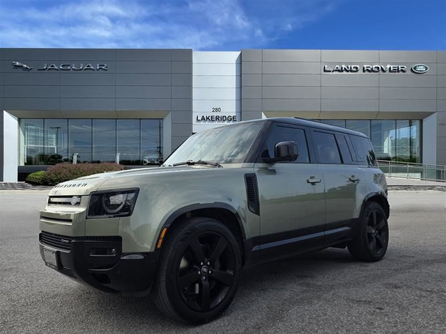 2023 Land Rover Defender 110 P400 X-Dynamic SE in Cars & Trucks in Oshawa / Durham Region