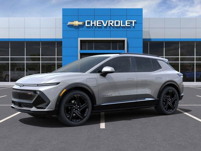 2025 Chevrolet Equinox EV RS in Cars & Trucks in Owen Sound - Image 2
