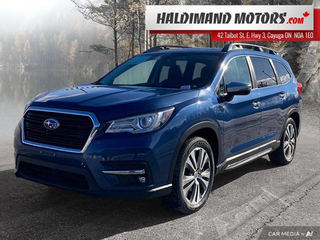 2021 Subaru Ascent Touring in Cars & Trucks in Hamilton