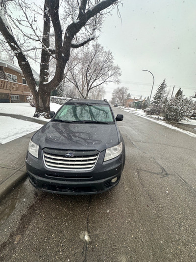 2011 Subaru Tribeca Limited Package