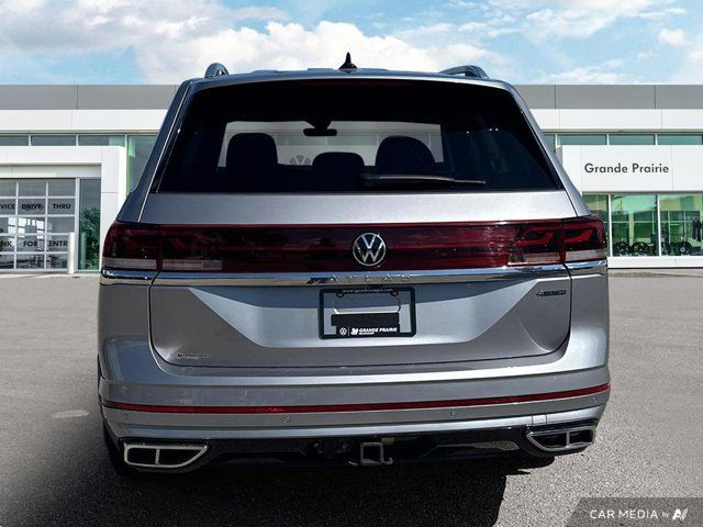 2024 Volkswagen Atlas Execline in Cars & Trucks in Grande Prairie - Image 4