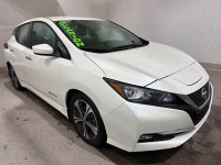 2019 Nissan Leaf SV NAV CAM.REC SV NAV CAM.REC