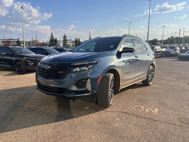 2024 Chevrolet Equinox RS 1.5T AWD in Cars & Trucks in Edmonton - Image 3