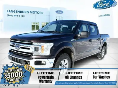 Welcome to Langenburg Motors, your premier destination offers a wide selection of high-quality used...
