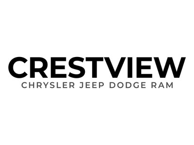 Crestview Chrysler Dodge Jeep