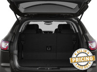 AMVIC© Licensed Dealer. Engine: V6 Cylinder Engine 3.6L/217CI L/100Km City: 14.6 L/100Km Hwy: 10.2 S... (image 7)