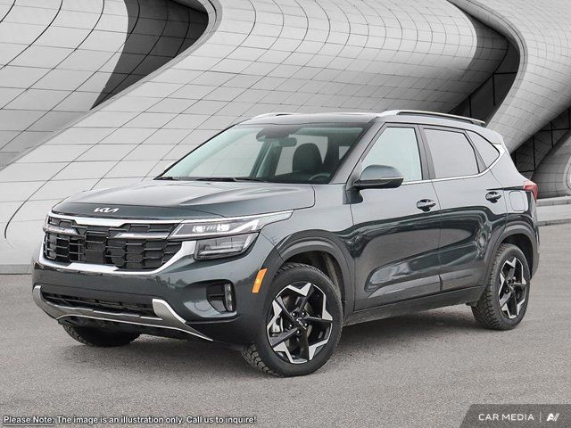 2025 Kia Seltos EX Premium in Cars & Trucks in London