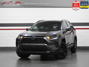 2021 Toyota RAV 4 LE