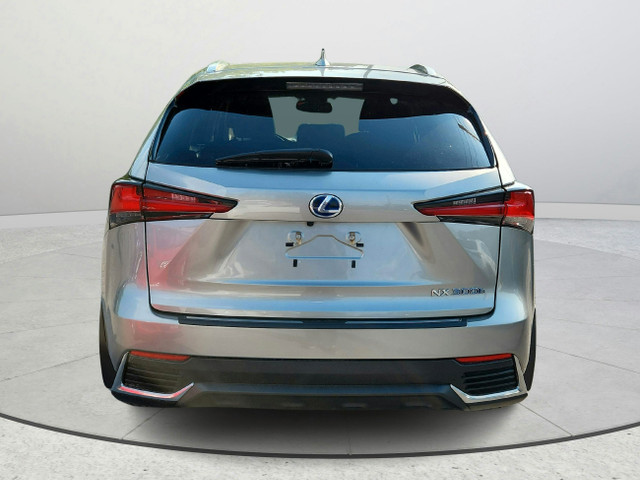 2020 Lexus NX 300h Premium in Cars & Trucks in Ottawa - Image 4