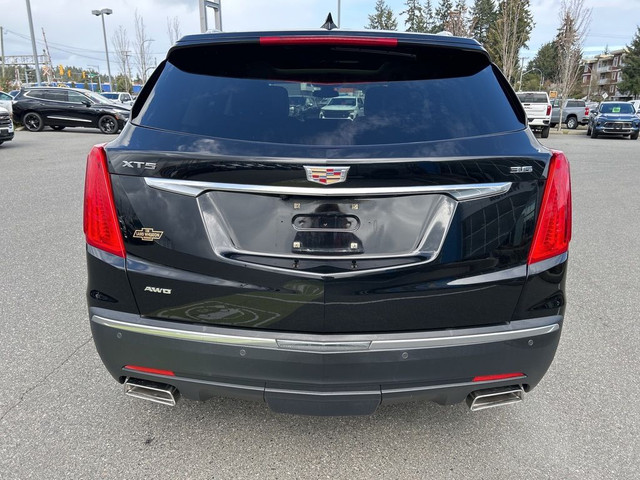  2018 Cadillac XT5 in Cars & Trucks in Nanaimo - Image 4