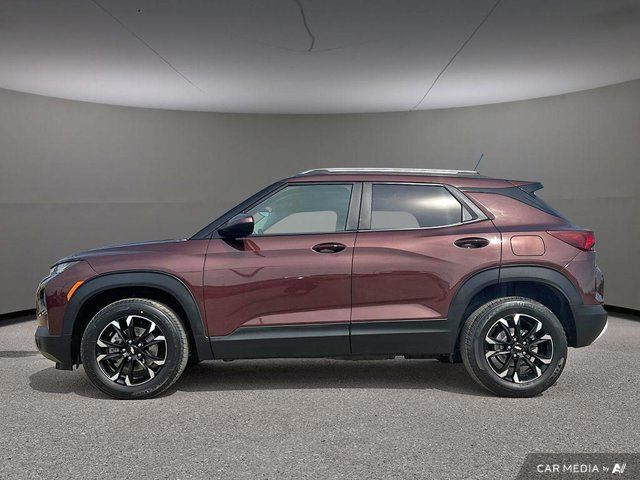 2023 Chevrolet Trailblazer LT | Apple Carplay | Lane Keep in Cars & Trucks in Saskatoon - Image 4