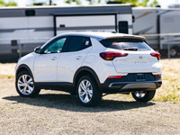 The 2026 Buick Encore GX Preferred blends refined style, impressive technology, and everyday versati... (image 6)