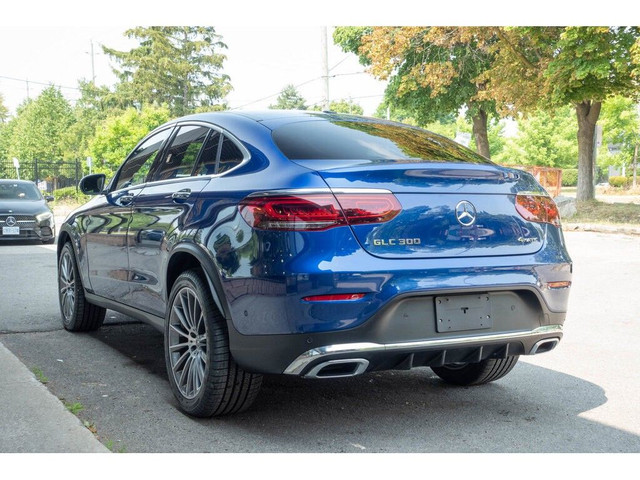 2020 Mercedes-Benz GLC in Cars & Trucks in Markham / York Region - Image 4