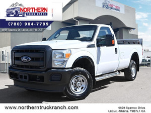 2013 Ford F 350 XL