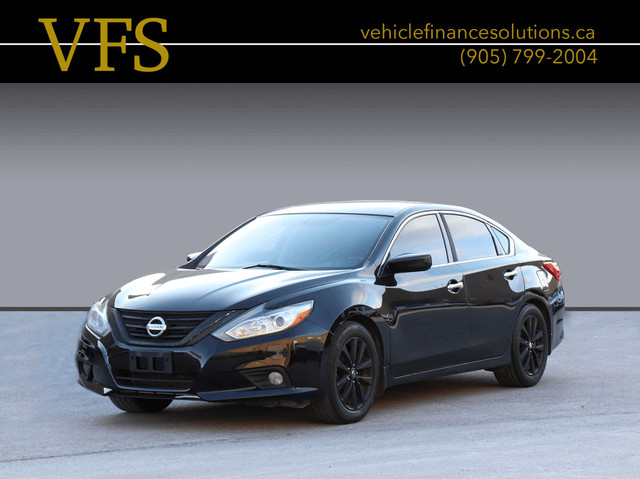 2016 Nissan Altima SV in Cars & Trucks in City of Toronto