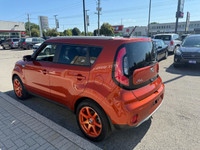 2019 Kia Soul - In Wild Orange - Touch screen - Backup camera - Heated seats - Heated steering wheel... (image 6)